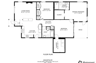 8407 Mt Olympus Ave, Vancouver, WA 98664 - Photo 33