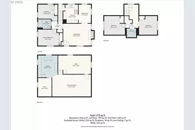 2795 3rd St, Baker City, OR 97814 - Photo 47