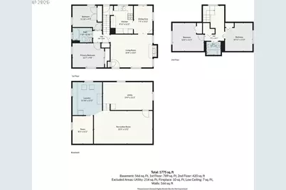 2795 3rd St, Baker City, OR 97814 - Photo 37