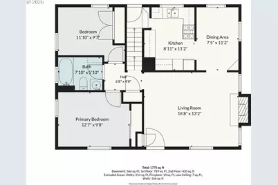 2795 3rd St, Baker City, OR 97814 - Photo 41