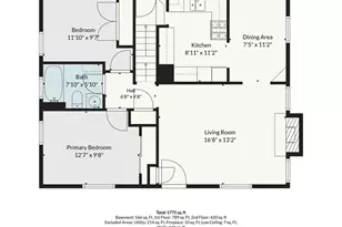 2795 3rd St, Baker City, OR 97814 - Photo 41