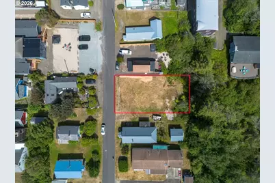 S Anchor St, Rockaway Beach, OR 97136 - Photo 5