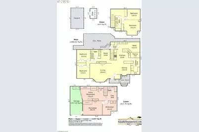 21695 Willamette Dr, West Linn, OR 97068 - Photo 47