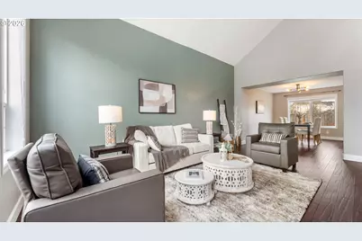 14583 NW Dawnwood Dr, Portland, OR 97229 - Photo 3