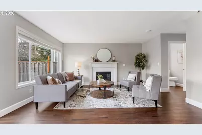 14583 NW Dawnwood Dr, Portland, OR 97229 - Photo 11