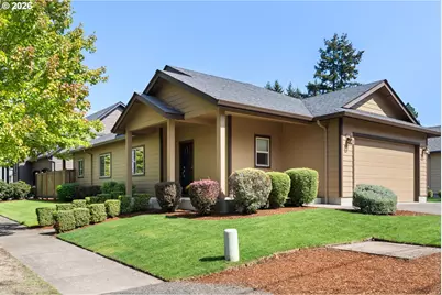 1603 Chasa St, Eugene, OR 97401 - Photo 1