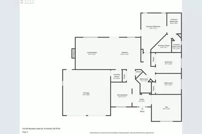 214 SW Meadow Lakes Dr, Prineville, OR 97754 - Photo 23