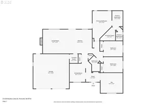 214 SW Meadow Lakes Dr, Prineville, OR 97754 - Photo 23