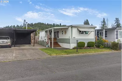 205 S 54th St #80, Springfield, OR 97478 - Photo 33