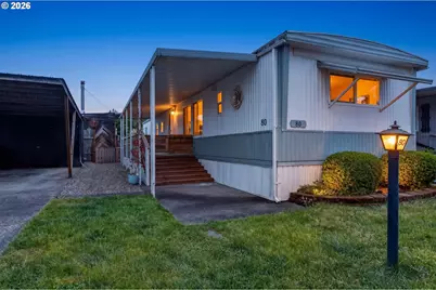 205 S 54th St #80, Springfield, OR 97478 - Photo 1
