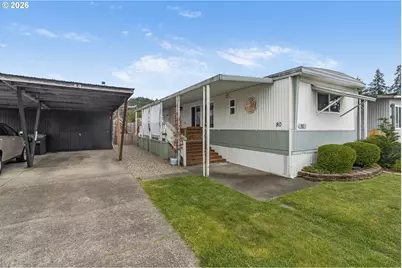 205 S 54th St #80, Springfield, OR 97478 - Photo 35