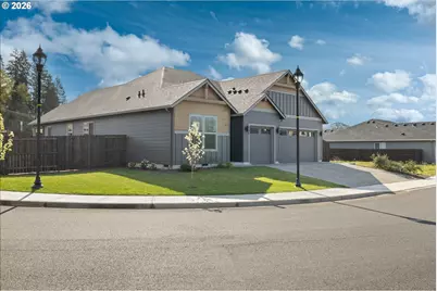 135 SE Airedale Ave, La Center, WA 98629 - Photo 1