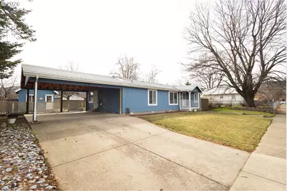 1508 Jackson Ave, La Grande, OR 97850 - Photo 15