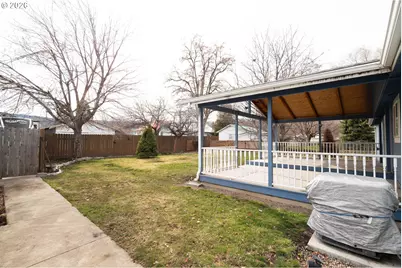 1508 Jackson Ave, La Grande, OR 97850 - Photo 11
