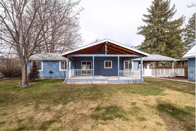 1508 Jackson Ave, La Grande, OR 97850 - Photo 1