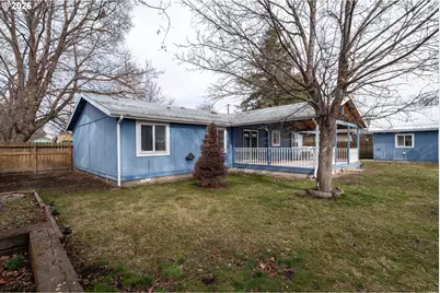 1508 Jackson Ave, La Grande, OR 97850 - Photo 3