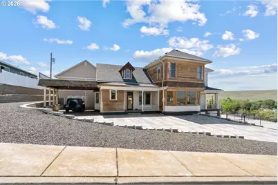 3316 SW Marshall Ave, Pendleton, OR 97801 - Photo 1