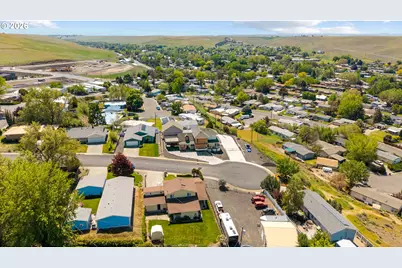 3316 SW Marshall Ave, Pendleton, OR 97801 - Photo 41
