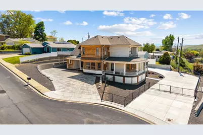 3316 SW Marshall Ave, Pendleton, OR 97801 - Photo 3