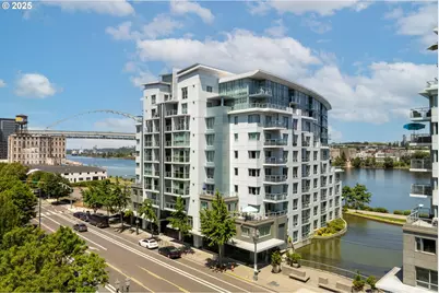 1310 NW Naito Pkwy #107, Portland, OR 97209 - Photo 1