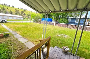 117 N Cozart St, Prairie City, OR 97869 - Photo 13