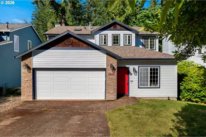 7246 NE Shaleen St, Hillsboro, OR 97124 - Photo 1