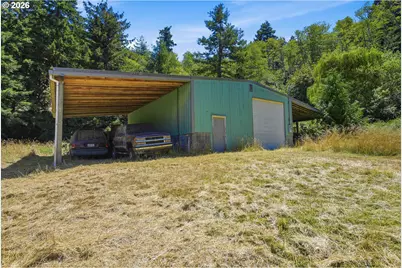 94416 Shelley Ln, Coquille, OR 97423 - Photo 5