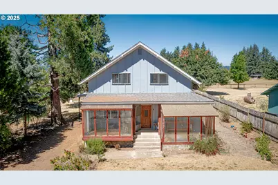 33465 Irish Ln, Creswell, OR 97426 - Photo 1