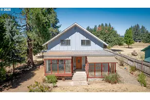 33465 Irish Ln, Creswell, OR 97426 - Photo 1