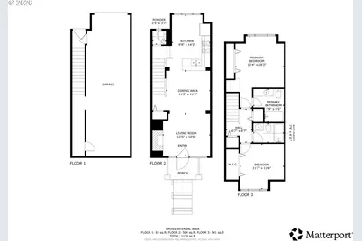 290 NW 116th Ave #106, Portland, OR 97229 - Photo 41