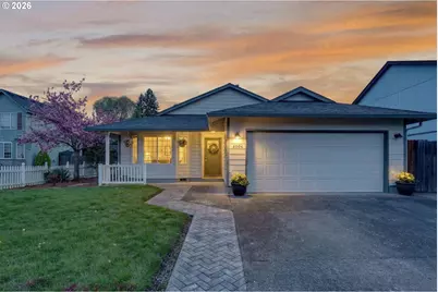 4006 NE 98th St, Vancouver, WA 98665 - Photo 1