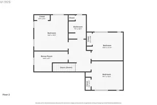 23304 NE 232nd Ave, Battle Ground, WA 98604 - Photo 47