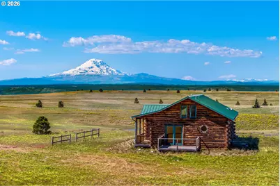 1125 High Prairie Rd, Lyle, WA 98635 - Photo 7