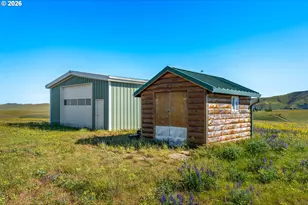 1125 High Prairie Rd, Lyle, WA 98635 - Photo 19