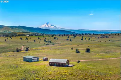 1125 High Prairie Rd, Lyle, WA 98635 - Photo 1