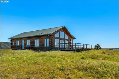 1125 High Prairie Rd, Lyle, WA 98635 - Photo 17