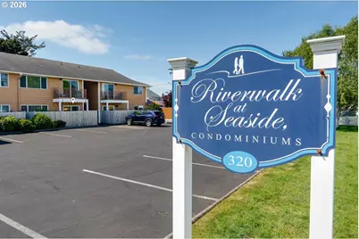 320 Necanicum Dr #9, Seaside, OR 97138 - Photo 1