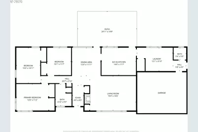 533 E 40th Ave, Eugene, OR 97405 - Photo 47