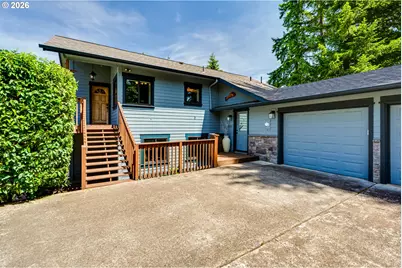 87933 10th St, Veneta, OR 97487 - Photo 3