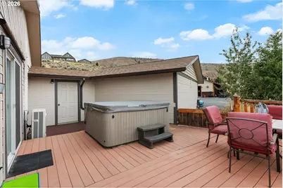 17951 Deer Park Loop, Baker City, OR 97814 - Photo 33