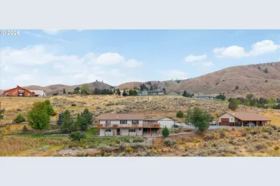 17951 Deer Park Loop, Baker City, OR 97814 - Photo 1