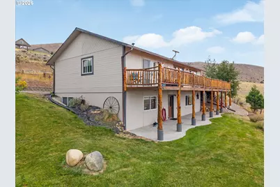 17951 Deer Park Loop, Baker City, OR 97814 - Photo 5