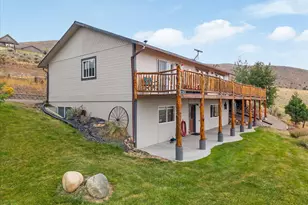17951 Deer Park Loop, Baker City, OR 97814 - Photo 5