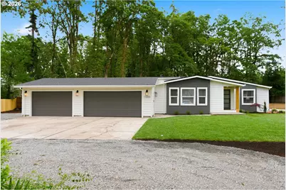 17200 SE Jennings Crest Ln, Milwaukie, OR 97267 - Photo 1