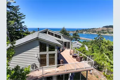 94418 Tom Cat Hill Rd, Gold Beach, OR 97444 - Photo 29