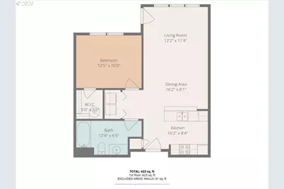 16401 NW Chadwick Way #108, Portland, OR 97229 - Photo 33
