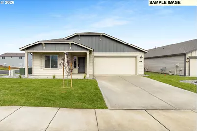 628 Arthur St, Umatilla, OR 97882 - Photo 1