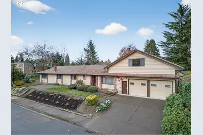 8050 SW 103rd Ave, Beaverton, OR 97008 - Photo 1