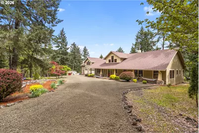 563 Lillian Ln, Roseburg, OR 97471 - Photo 1