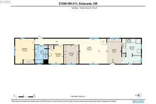 27200 S Hwy 211, Estacada, OR 97023 - Photo 37